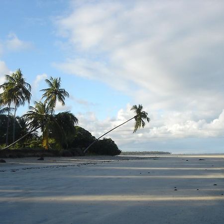 Pousada Infinito Mar Sao Miguel dos Milagres Ngoại thất bức ảnh