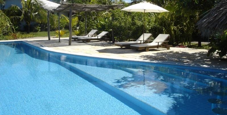 Pousada Infinito Mar Sao Miguel dos Milagres Ngoại thất bức ảnh