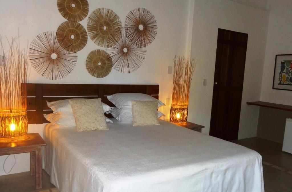 Pousada Infinito Mar Sao Miguel dos Milagres Ngoại thất bức ảnh