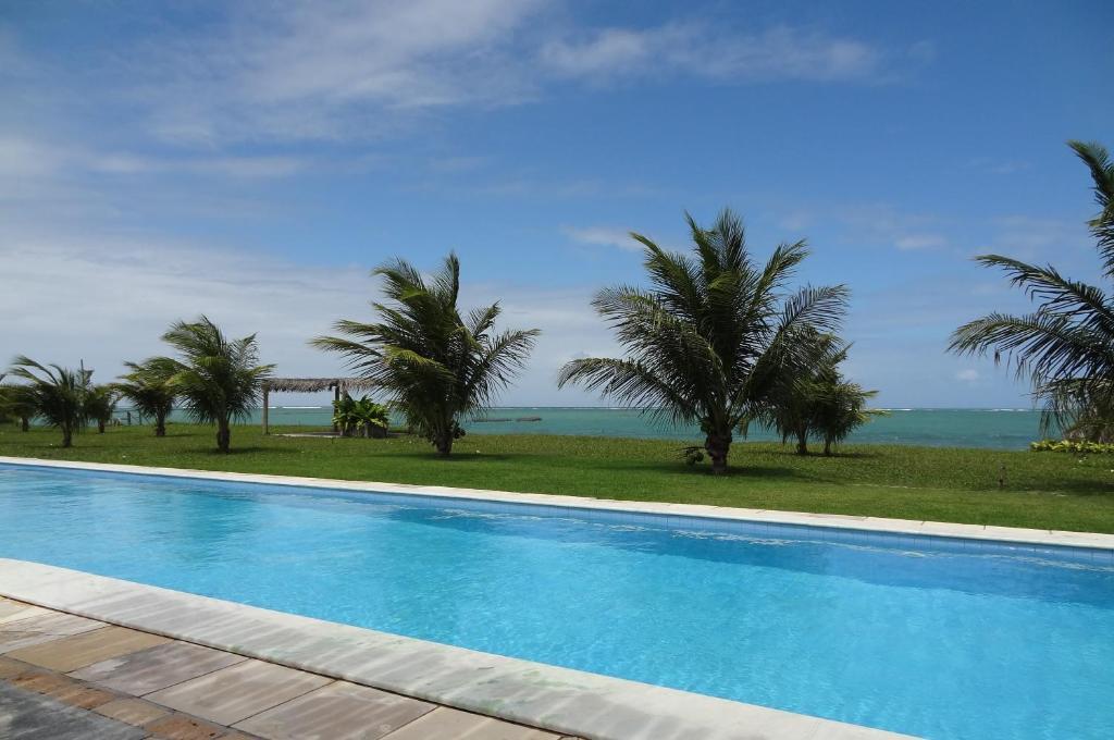 Pousada Infinito Mar Sao Miguel dos Milagres Ngoại thất bức ảnh