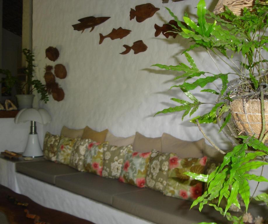 Pousada Infinito Mar Sao Miguel dos Milagres Ngoại thất bức ảnh