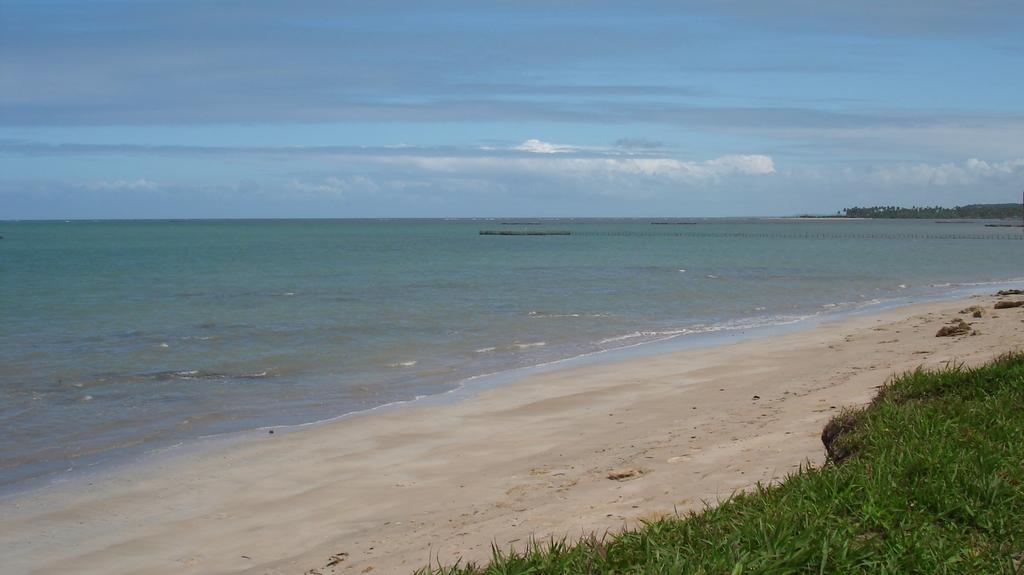 Pousada Infinito Mar Sao Miguel dos Milagres Ngoại thất bức ảnh