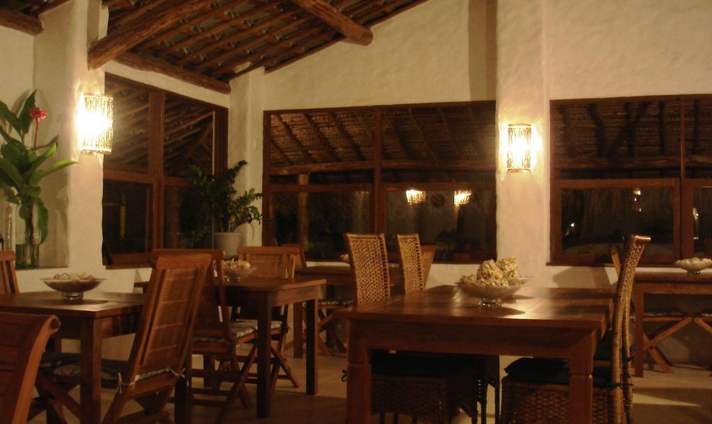 Pousada Infinito Mar Sao Miguel dos Milagres Ngoại thất bức ảnh